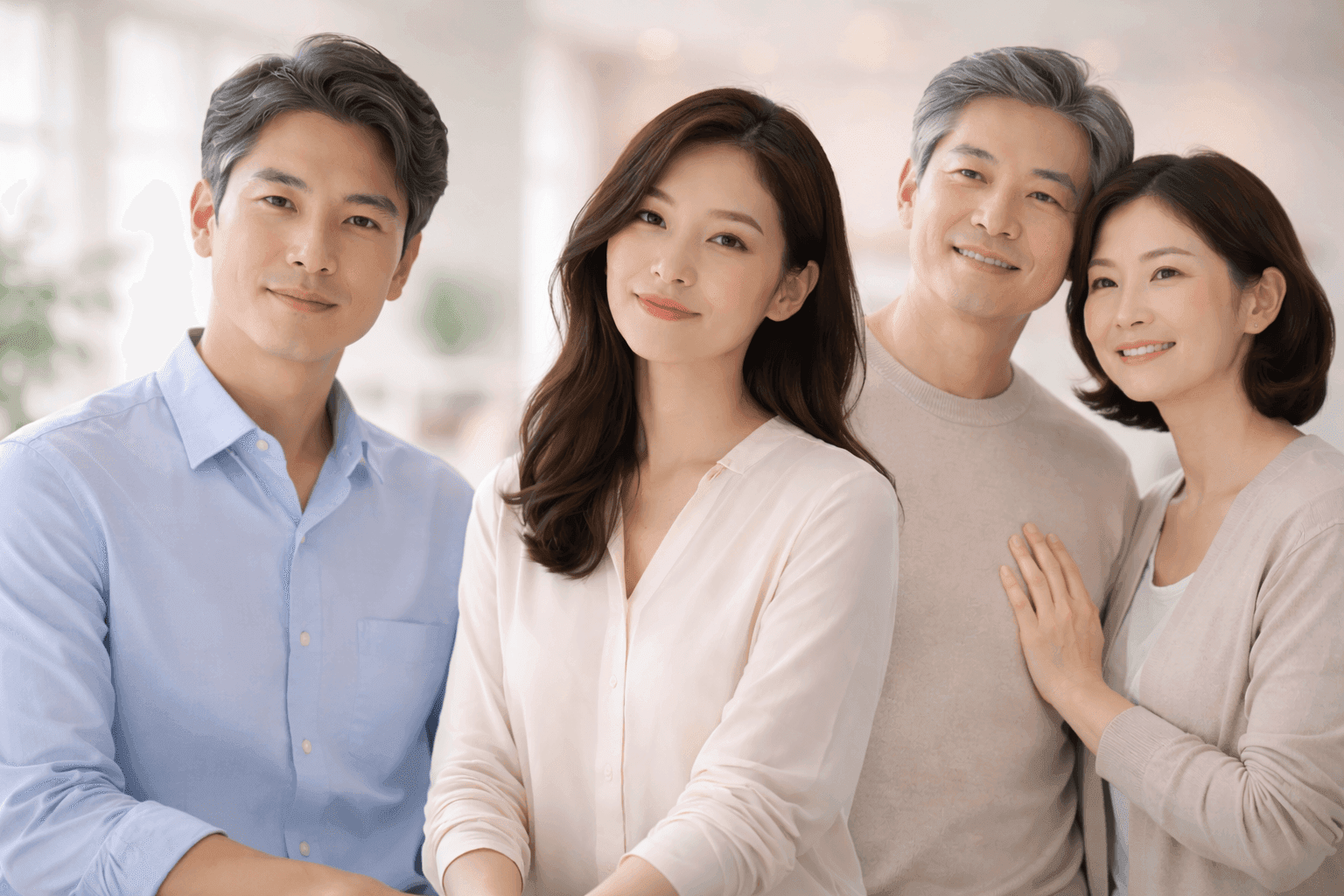 망막·녹내장 클리닉