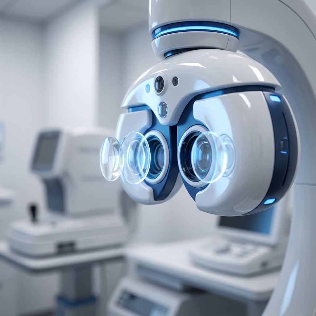 최첨단 장비 완비